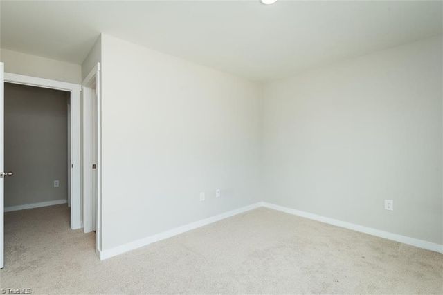 1016 Pinnix Road, Burlington, NC 27217