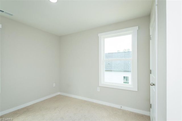 1016 Pinnix Road, Burlington, NC 27217