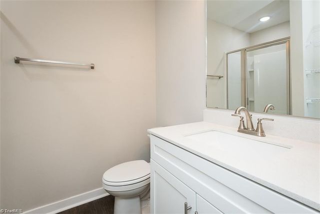 1016 Pinnix Road, Burlington, NC 27217