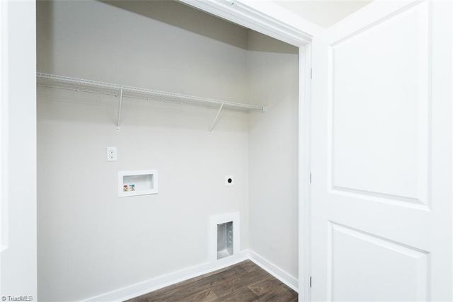 1016 Pinnix Road, Burlington, NC 27217
