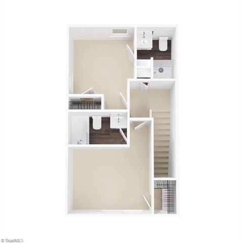 1016 Pinnix Road, Burlington, NC 27217