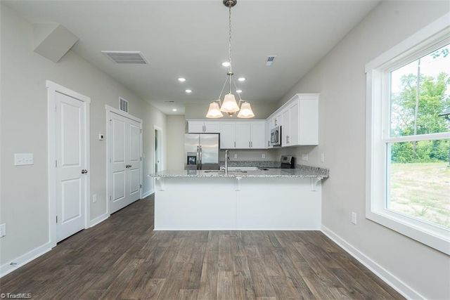 1016 Pinnix Road, Burlington, NC 27217