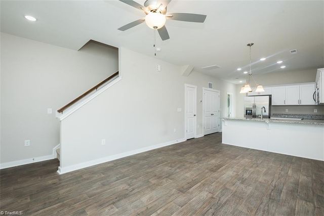 1016 Pinnix Road, Burlington, NC 27217