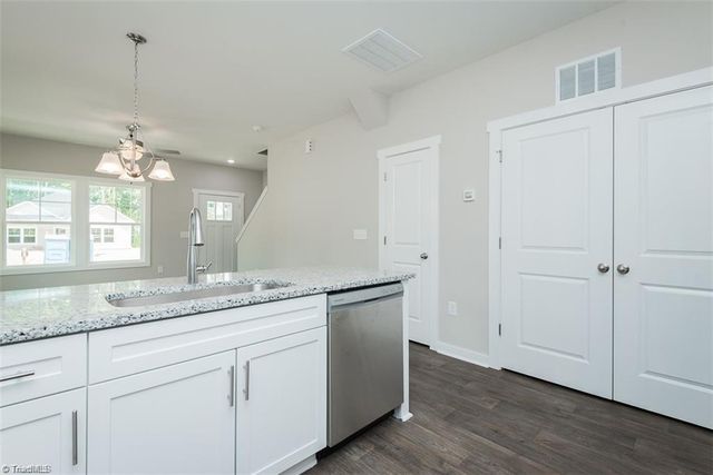 1016 Pinnix Road, Burlington, NC 27217