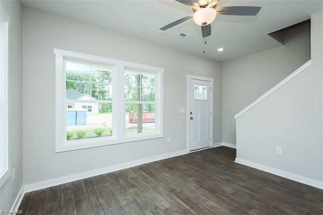 1016 Pinnix Road, Burlington, NC 27217