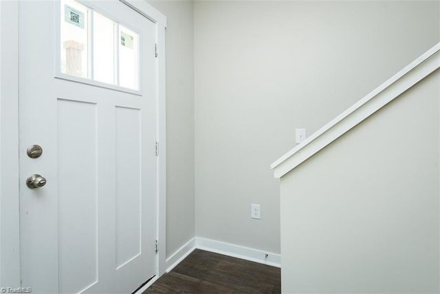 1016 Pinnix Road, Burlington, NC 27217