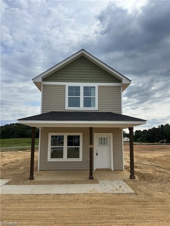 1016 Pinnix Road, Burlington, NC 27217