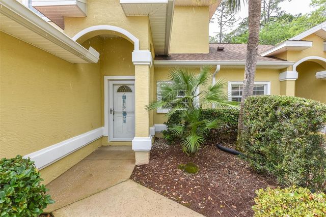 2001 PALM DRIVE H103, Flagler Beach, FL 32136