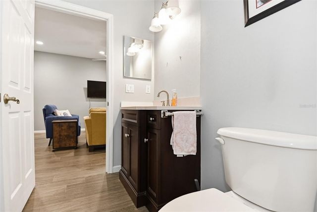 2001 PALM DRIVE H103, Flagler Beach, FL 32136