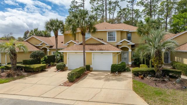 2001 PALM DRIVE H103, Flagler Beach, FL 32136