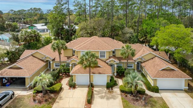 2001 PALM DRIVE H103, Flagler Beach, FL 32136