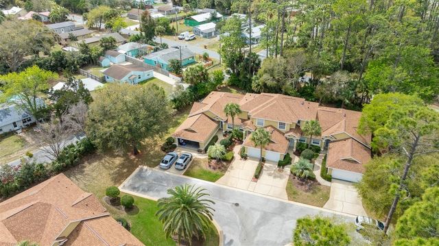 2001 PALM DRIVE H103, Flagler Beach, FL 32136