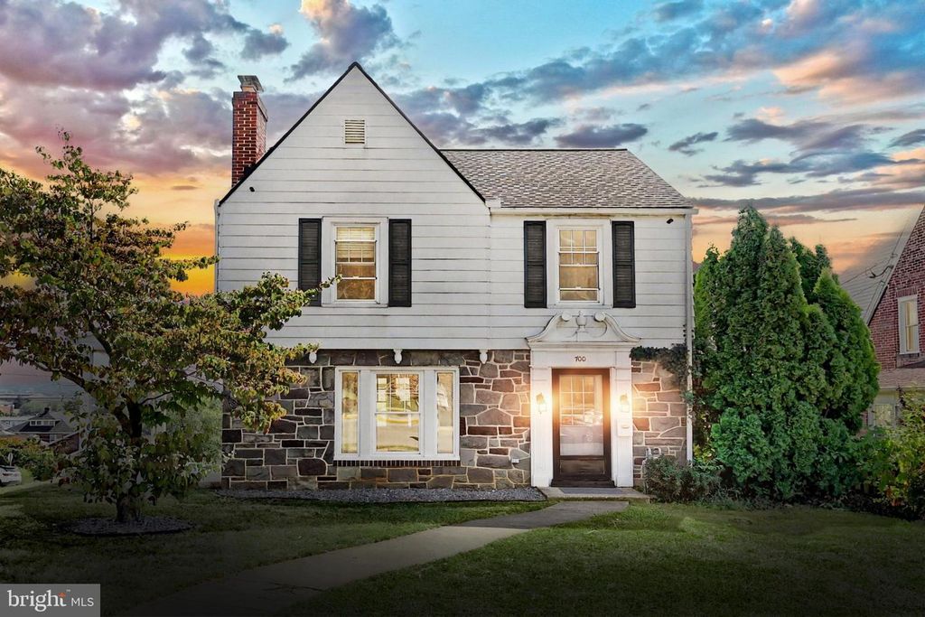 700 FLORIDA AVE, York, PA 17404