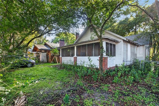 27 N MILLS AVENUE, Orlando, FL 32801