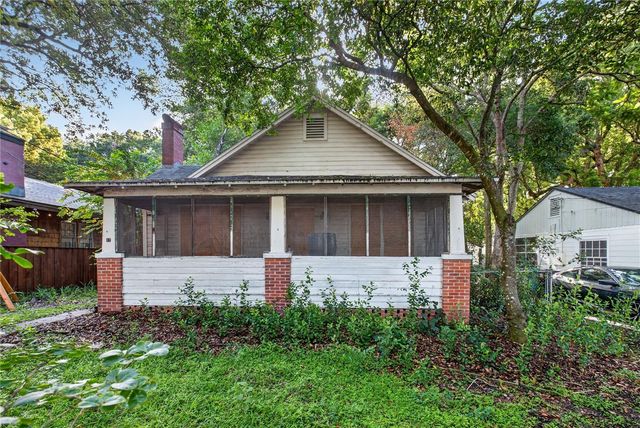 27 N MILLS AVENUE, Orlando, FL 32801