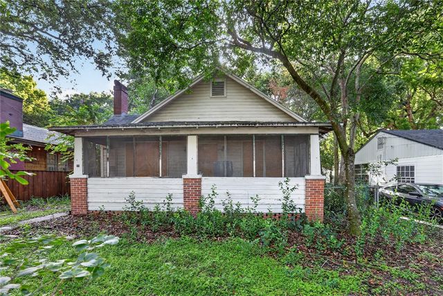 27 N MILLS AVENUE, Orlando, FL 32801