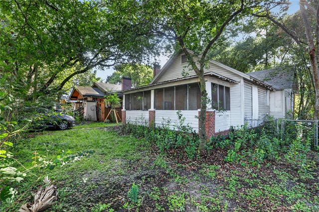 27 N MILLS AVENUE, Orlando, FL 32801