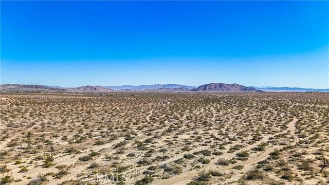 57645 Reche Road, Landers, CA 92285