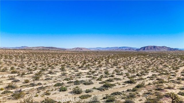 57645 Reche Road, Landers, CA 92285