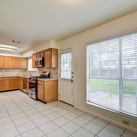 14222 Heather Falls Way, Houston, TX 77062
