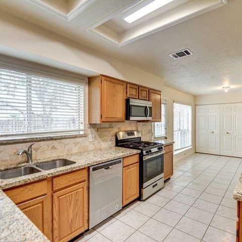14222 Heather Falls Way, Houston, TX 77062