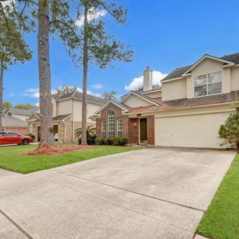 14222 Heather Falls Way, Houston, TX 77062