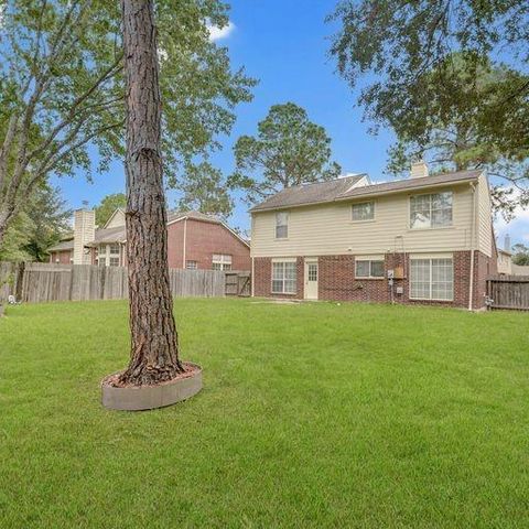 14222 Heather Falls Way, Houston, TX 77062