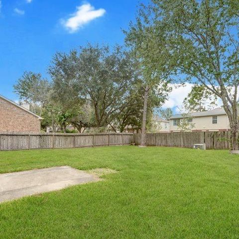 14222 Heather Falls Way, Houston, TX 77062