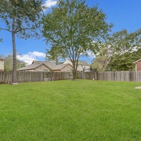 14222 Heather Falls Way, Houston, TX 77062