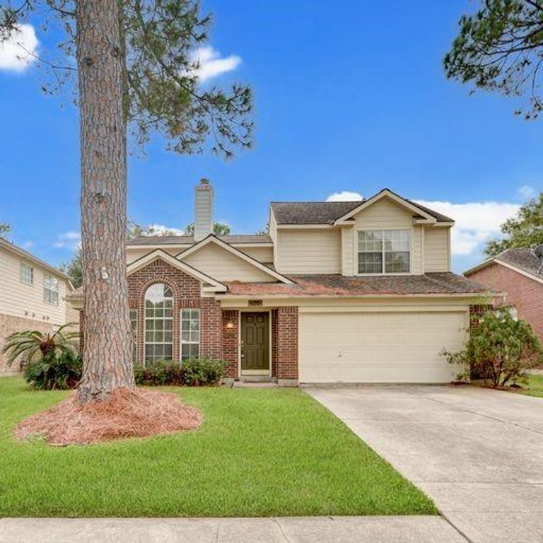 14222 Heather Falls Way, Houston, TX 77062