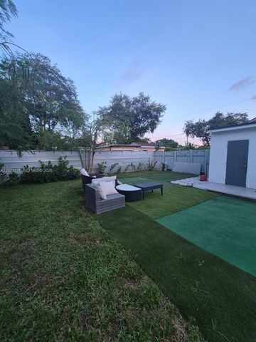 1137 NW 55th Street, Miami, FL 33127