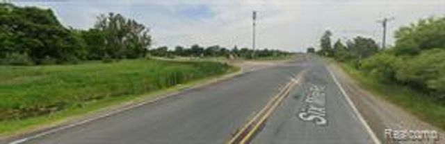0 6 Mile Road, Whitmore Lake, MI 48189
