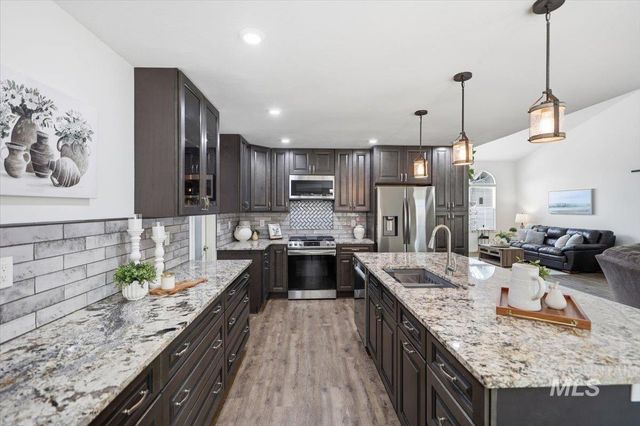 2441 N Snow Goose Way, Meridian, ID 83646