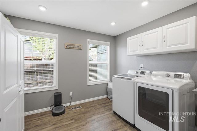 2441 N Snow Goose Way, Meridian, ID 83646