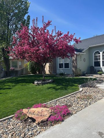 2441 N Snow Goose Way, Meridian, ID 83646