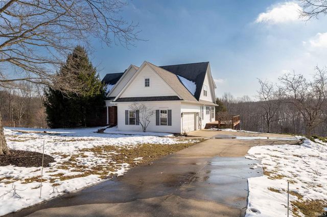 6404 N Braksway Drive, Bloomington, IN 47408