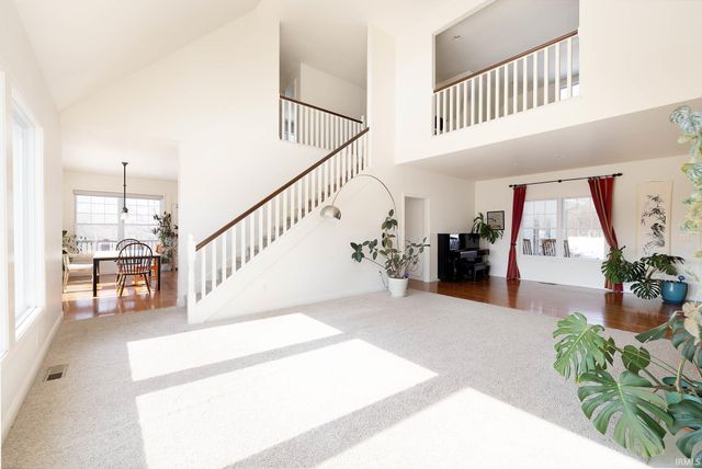 6404 N Braksway Drive, Bloomington, IN 47408