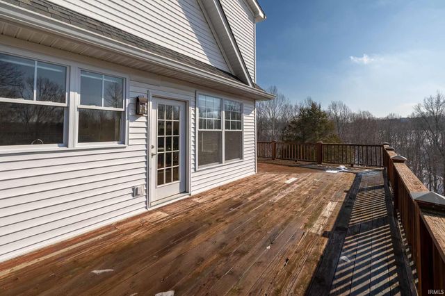 6404 N Braksway Drive, Bloomington, IN 47408