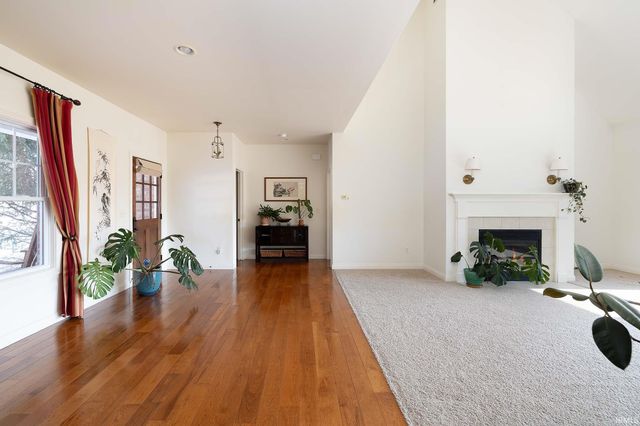 6404 N Braksway Drive, Bloomington, IN 47408