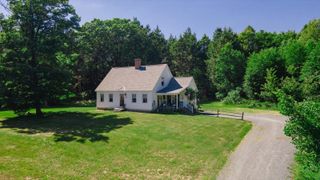 152 Old Chesterfield Road, Winchester, NH 03470