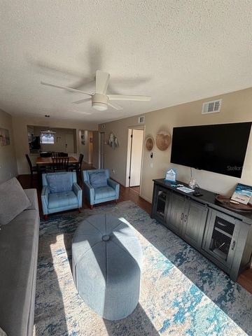 8701 BLIND PASS ROAD 103B, St Pete Beach, FL 33706