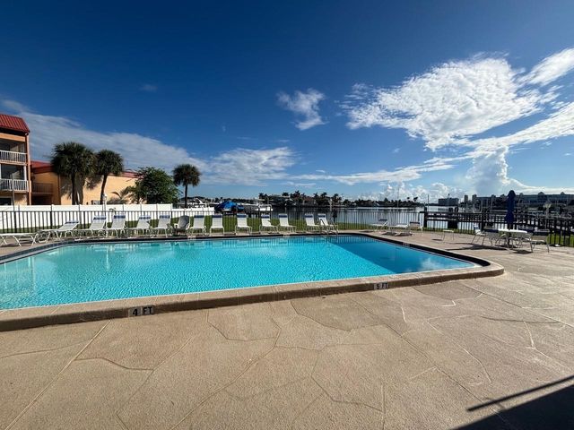 8701 BLIND PASS ROAD 103B, St Pete Beach, FL 33706