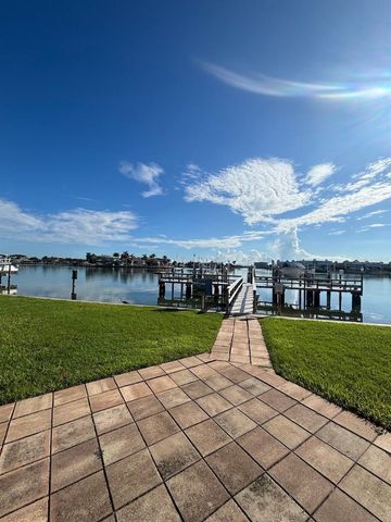 8701 BLIND PASS ROAD 103B, St Pete Beach, FL 33706