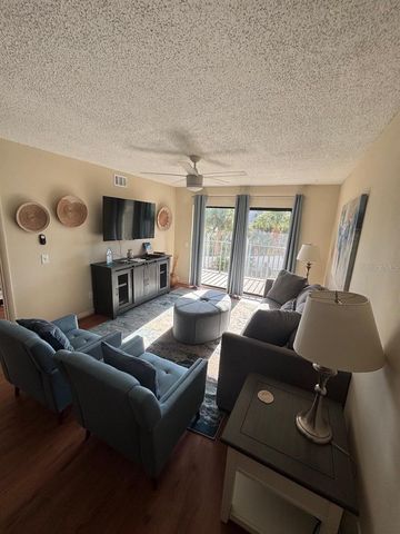 8701 BLIND PASS ROAD 103B, St Pete Beach, FL 33706