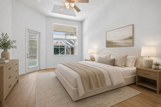 10251 NW 62nd Drive, Parkland, FL 33076