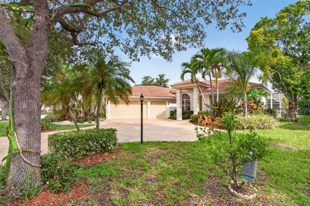 10251 NW 62nd Drive, Parkland, FL 33076