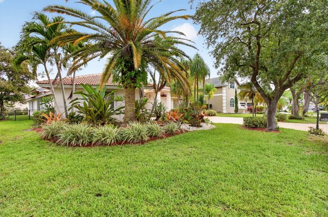 10251 NW 62nd Drive, Parkland, FL 33076