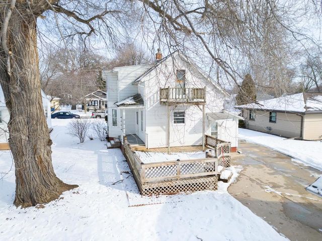 1124 HASTINGS STREET, Green Bay, WI 54301