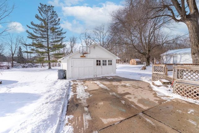 1124 HASTINGS STREET, Green Bay, WI 54301