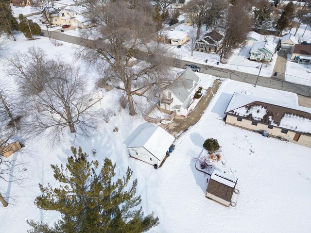 1124 HASTINGS STREET, Green Bay, WI 54301